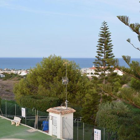 托雷维耶哈Residencial Torrealmar Con Vistas公寓 外观 照片