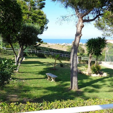托雷维耶哈Residencial Torrealmar Con Vistas公寓 外观 照片