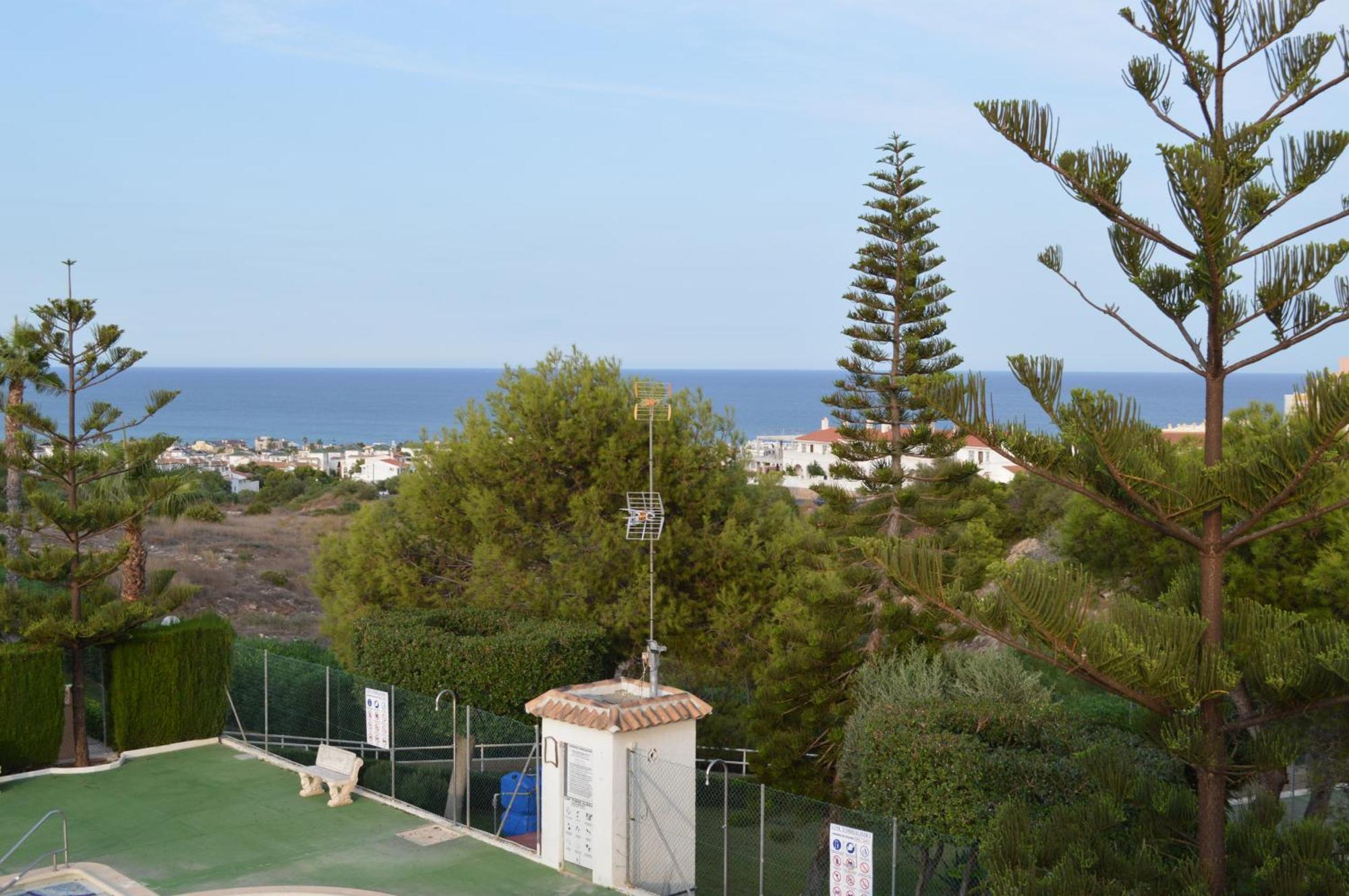 托雷维耶哈Residencial Torrealmar Con Vistas公寓 外观 照片