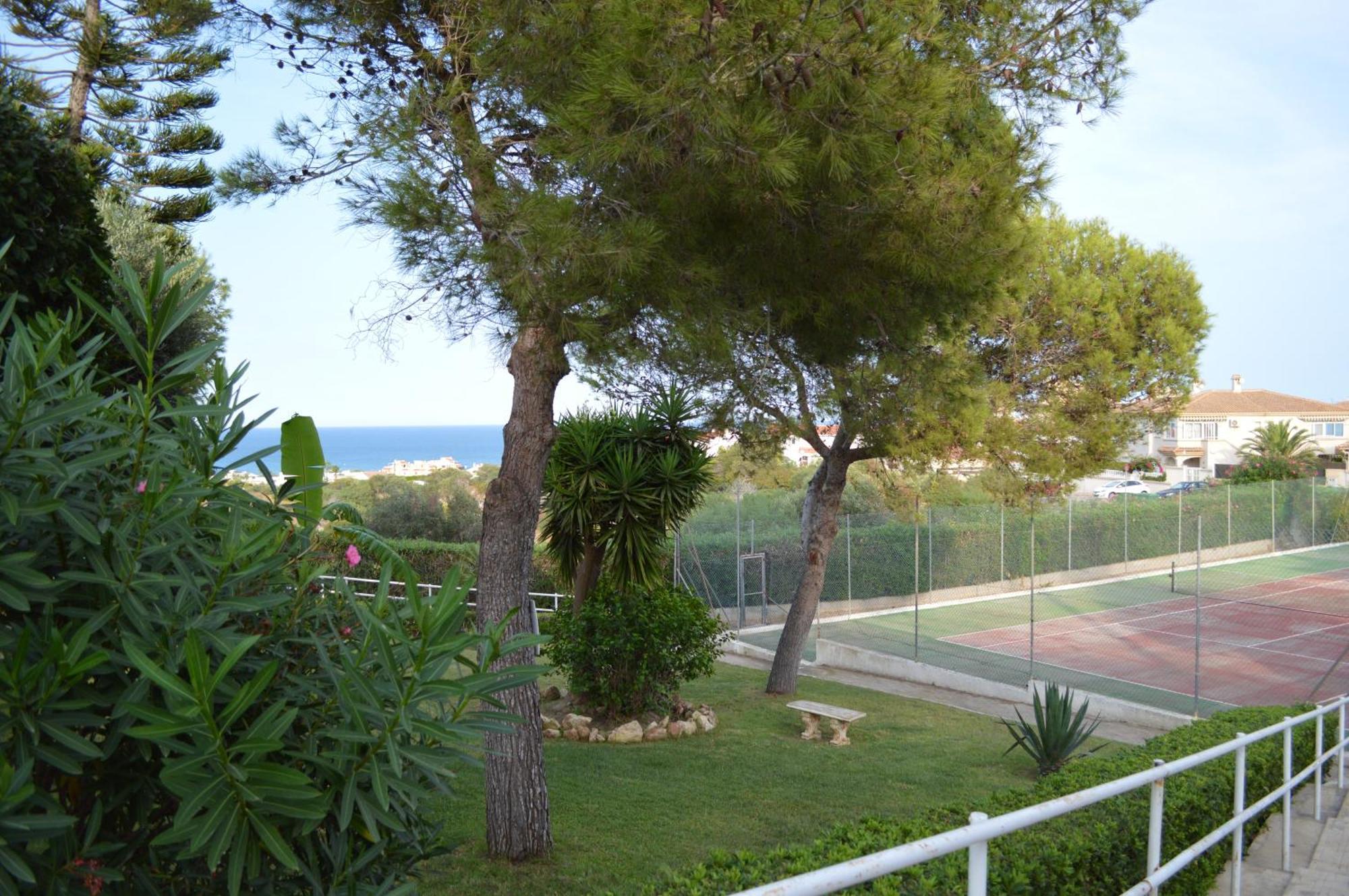 托雷维耶哈Residencial Torrealmar Con Vistas公寓 外观 照片