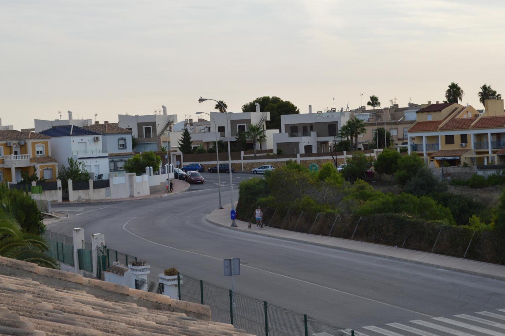 托雷维耶哈Residencial Torrealmar Con Vistas公寓 外观 照片
