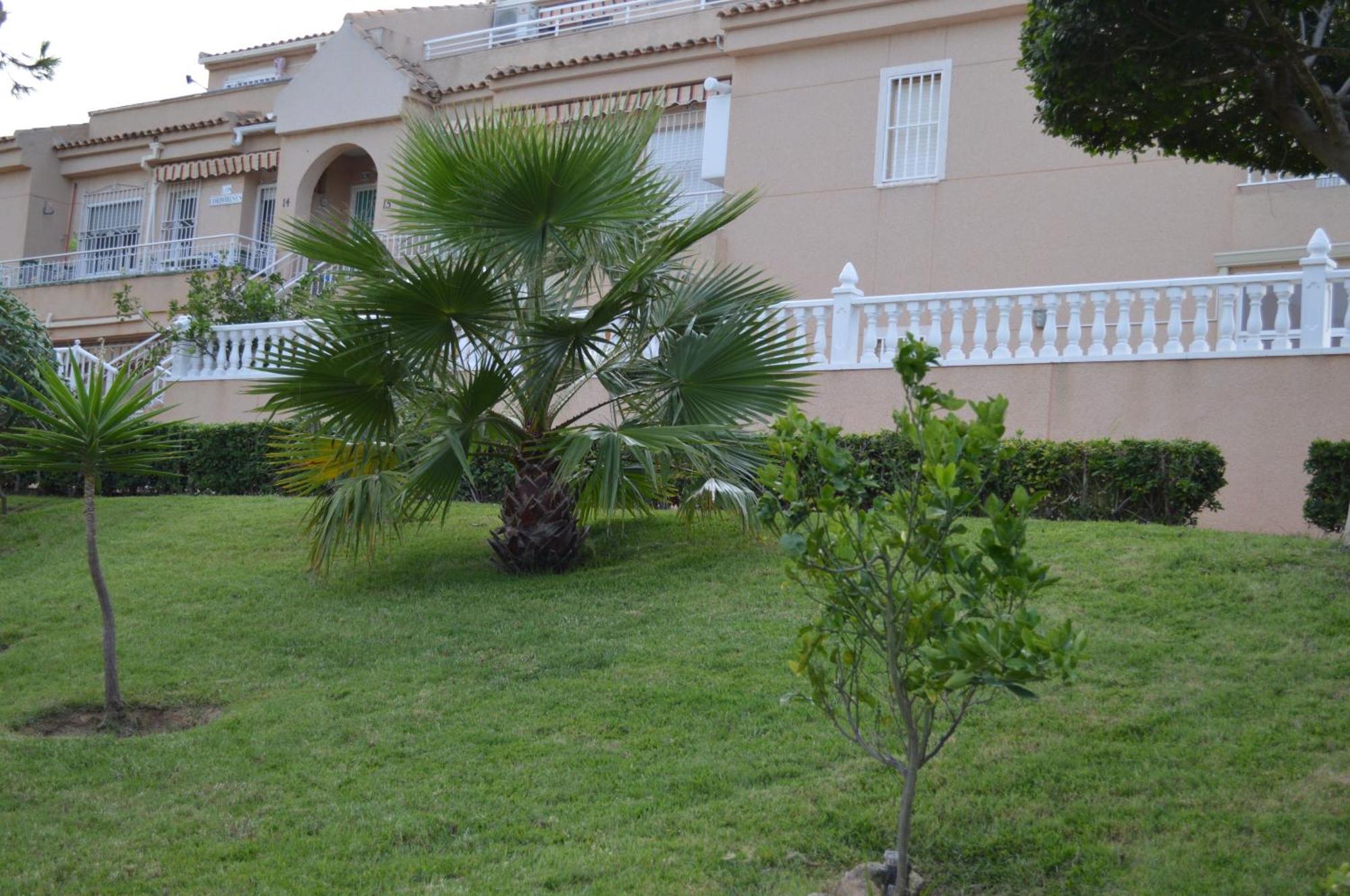 托雷维耶哈Residencial Torrealmar Con Vistas公寓 外观 照片