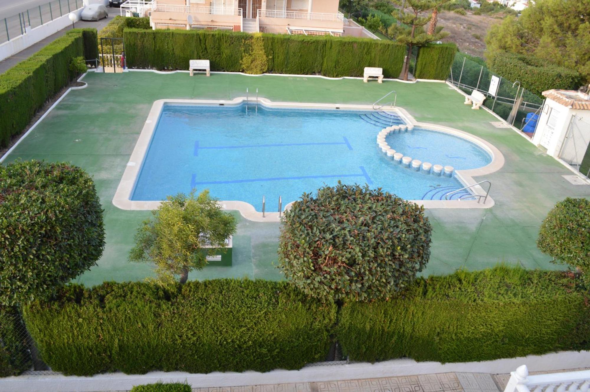 托雷维耶哈Residencial Torrealmar Con Vistas公寓 外观 照片