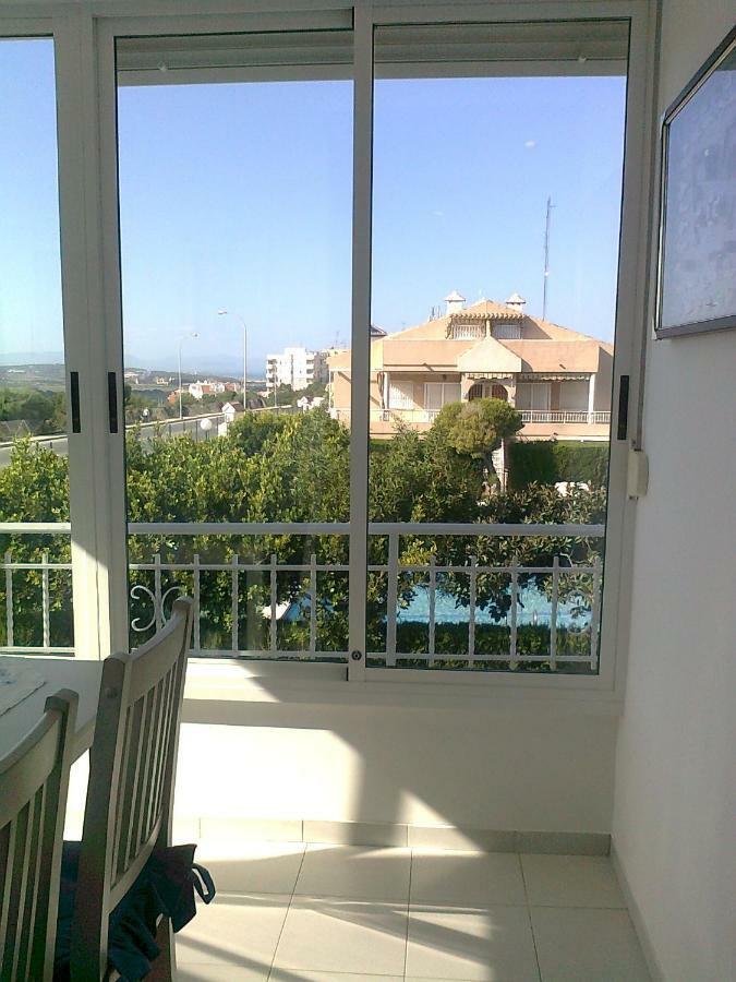 托雷维耶哈Residencial Torrealmar Con Vistas公寓 外观 照片