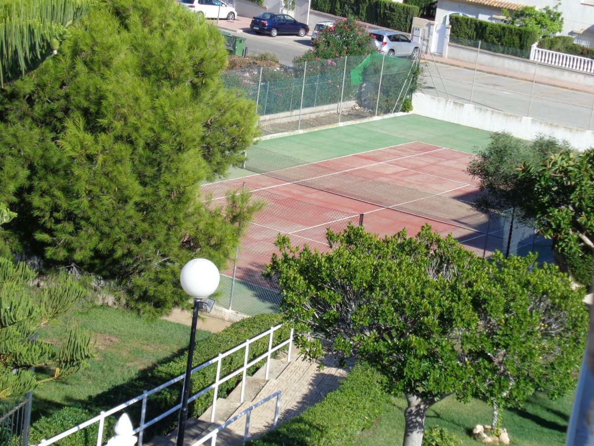 托雷维耶哈Residencial Torrealmar Con Vistas公寓 外观 照片