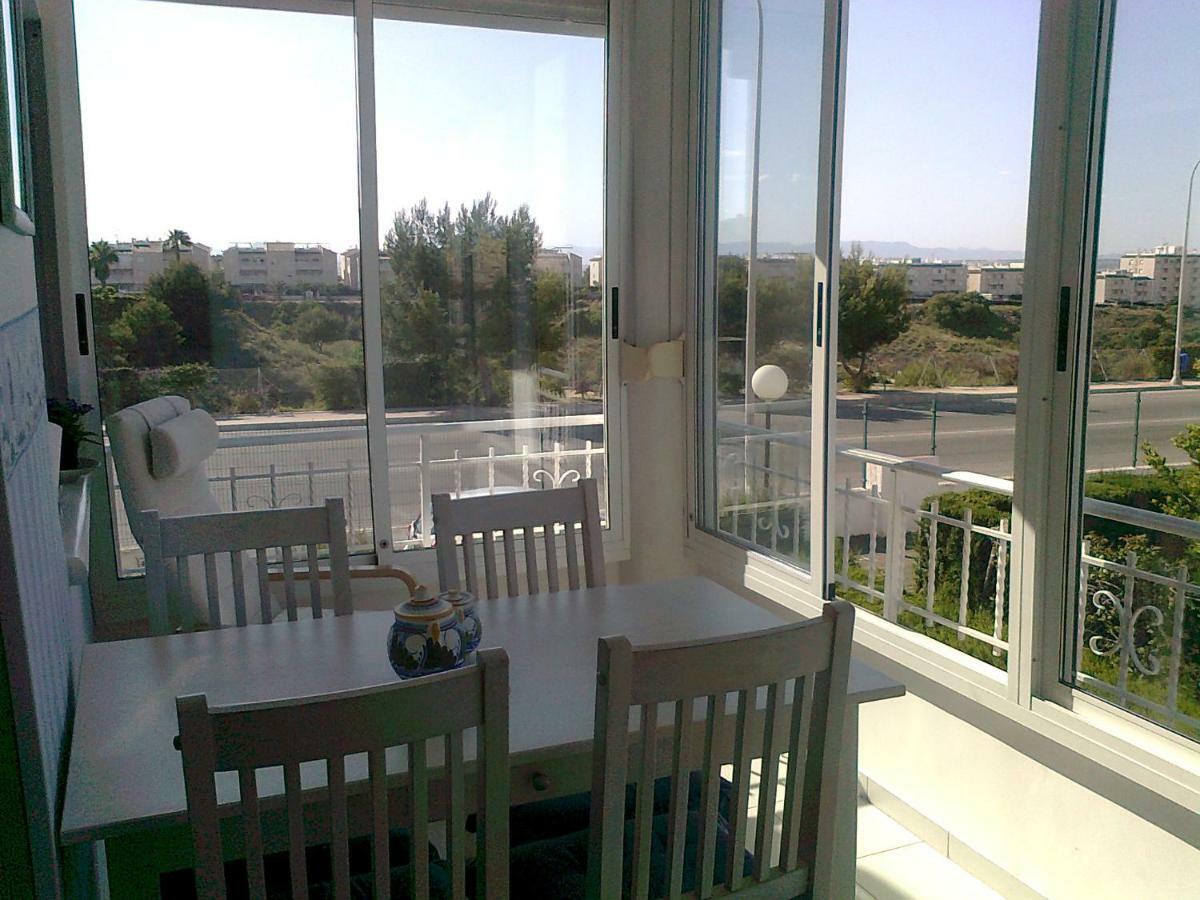 托雷维耶哈Residencial Torrealmar Con Vistas公寓 外观 照片