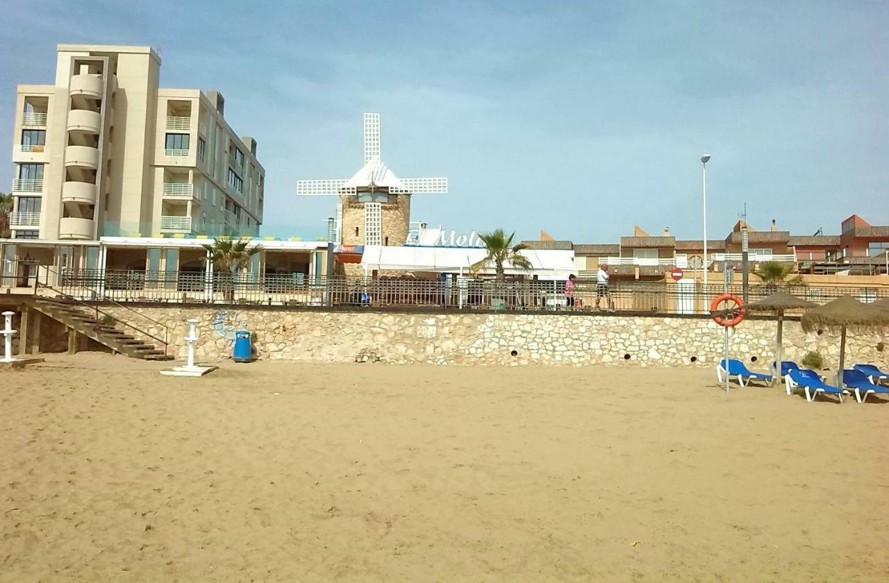托雷维耶哈Residencial Torrealmar Con Vistas公寓 外观 照片