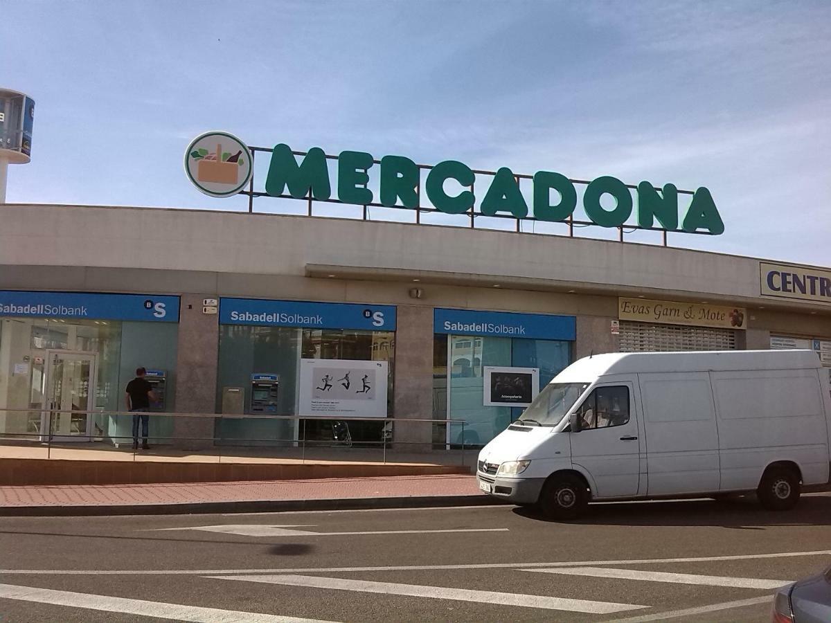 托雷维耶哈Residencial Torrealmar Con Vistas公寓 外观 照片