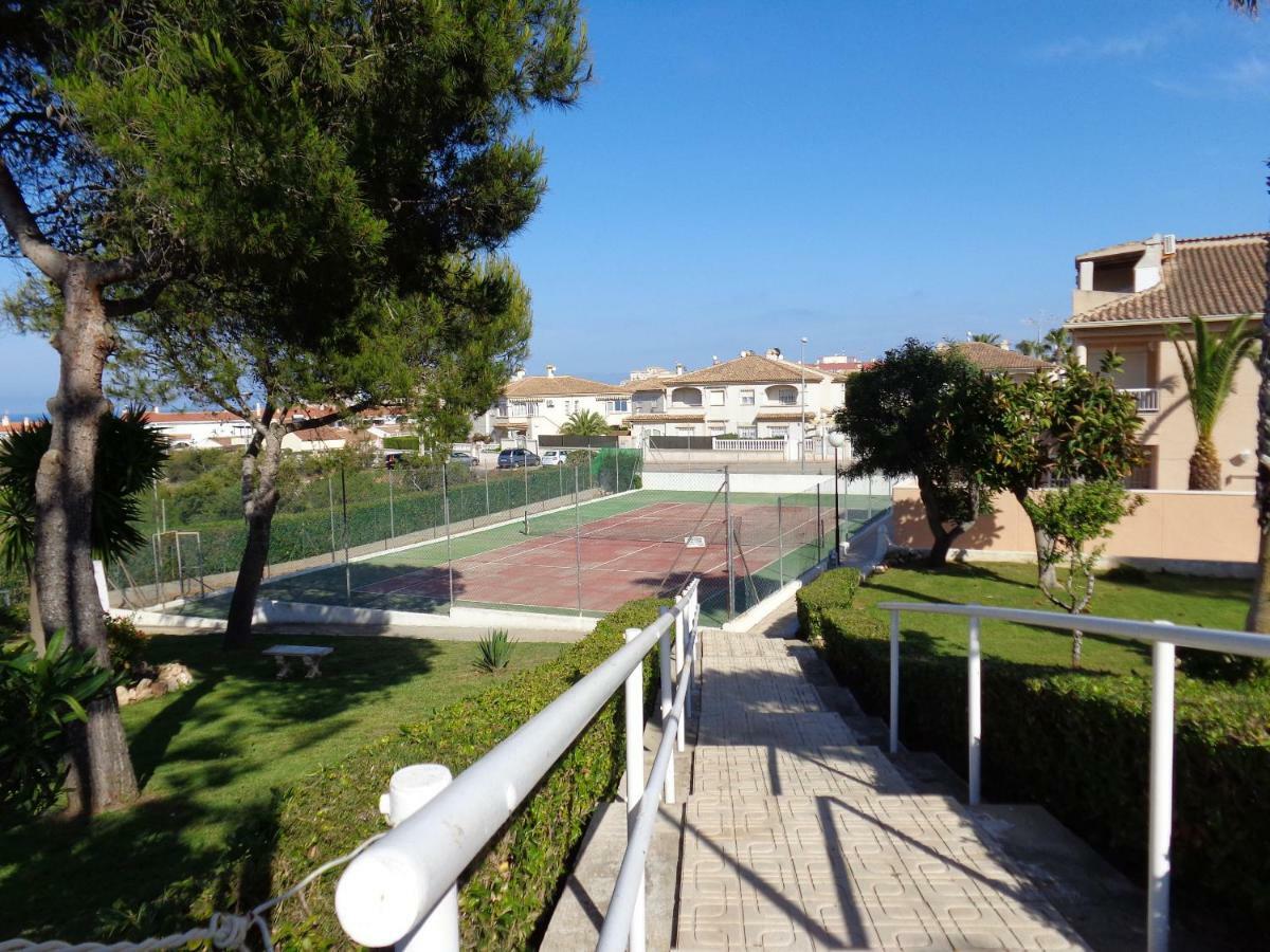 托雷维耶哈Residencial Torrealmar Con Vistas公寓 外观 照片