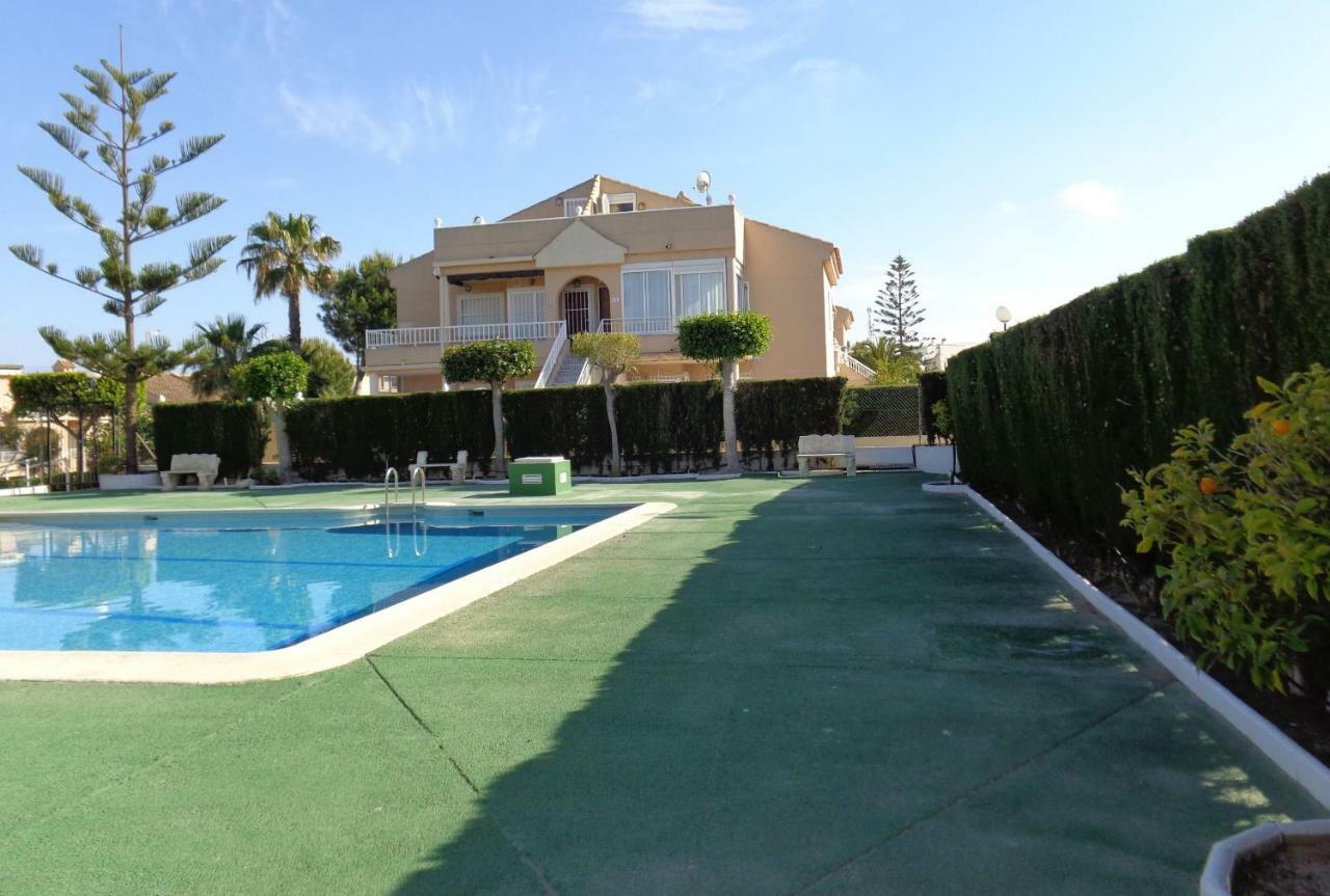 托雷维耶哈Residencial Torrealmar Con Vistas公寓 外观 照片