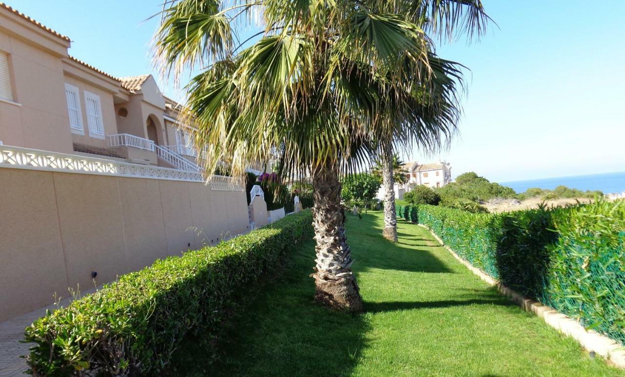 托雷维耶哈Residencial Torrealmar Con Vistas公寓 外观 照片