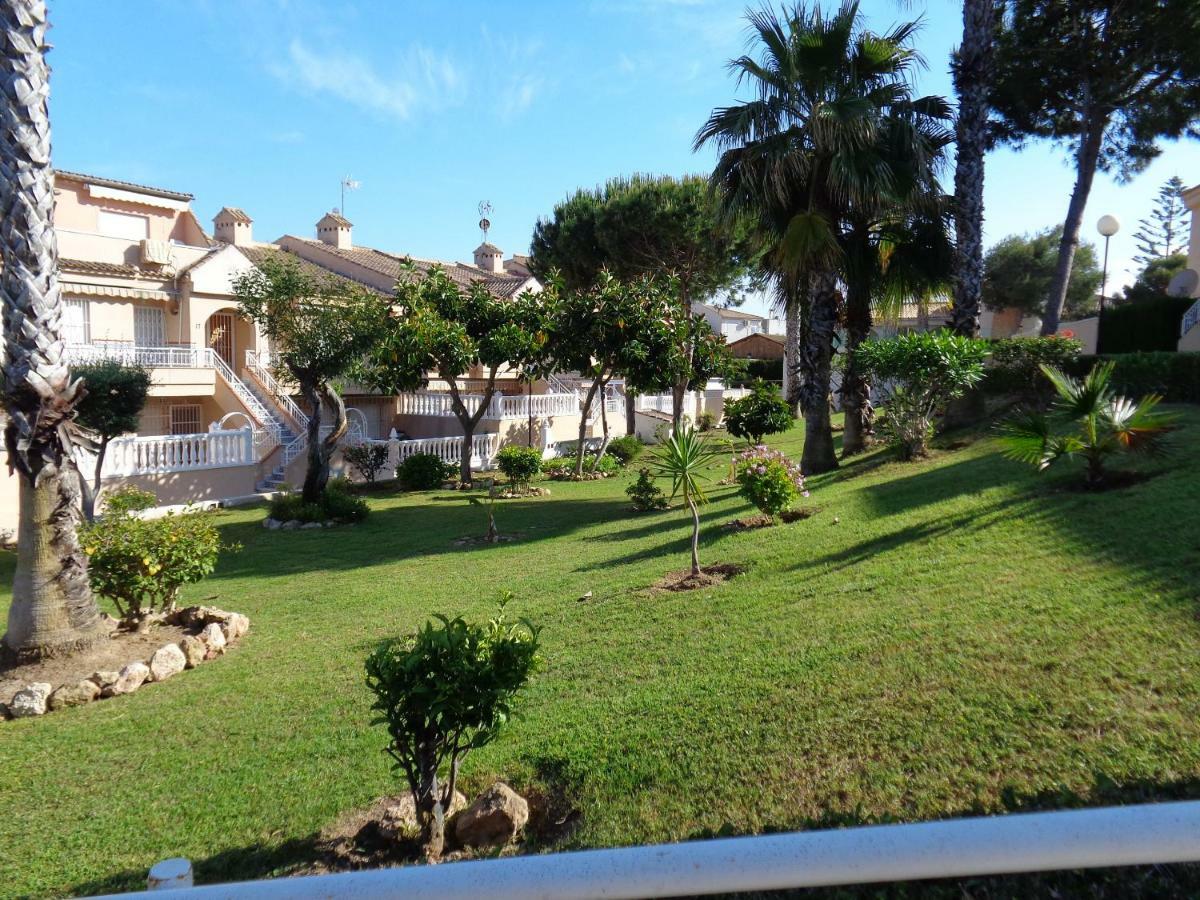 托雷维耶哈Residencial Torrealmar Con Vistas公寓 外观 照片