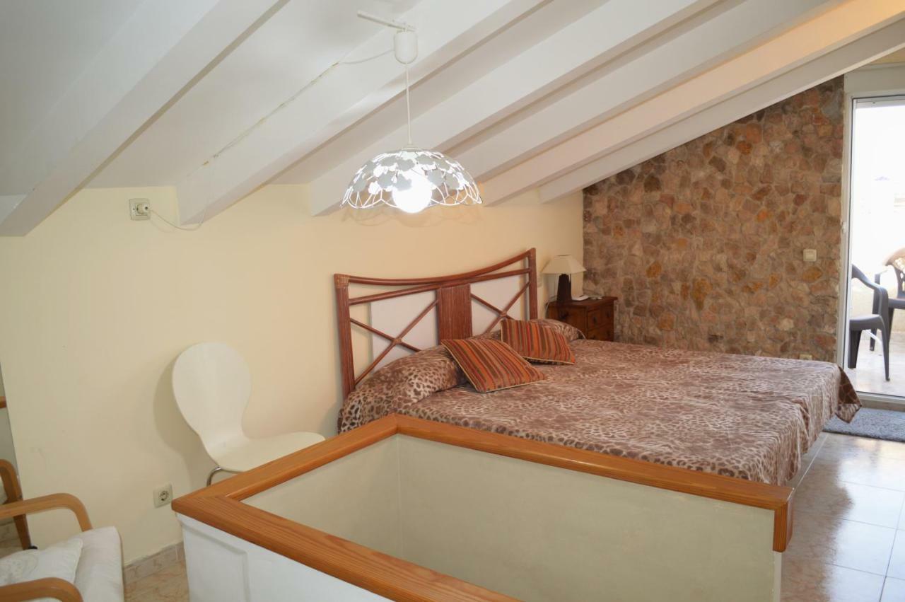 托雷维耶哈Residencial Torrealmar Con Vistas公寓 外观 照片