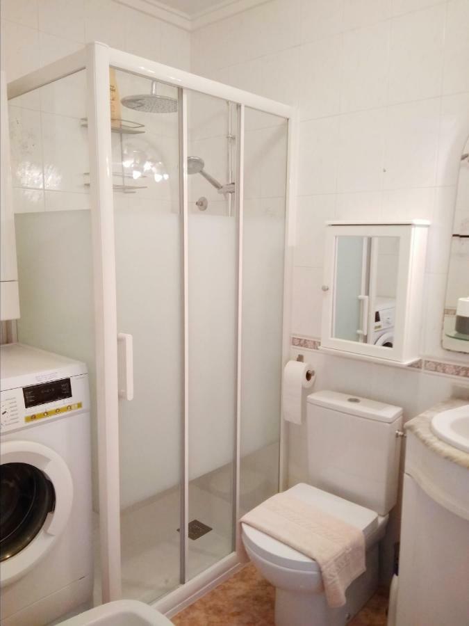 托雷维耶哈Residencial Torrealmar Con Vistas公寓 外观 照片