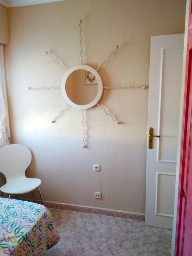 托雷维耶哈Residencial Torrealmar Con Vistas公寓 外观 照片
